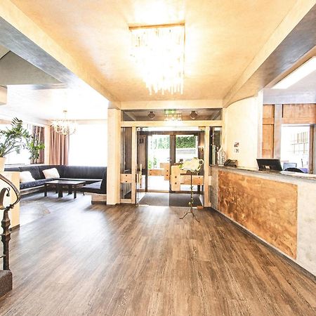 Plaza Hotel Foehr Am Bodensee ฟรีดริชส์ฮาเฟน ภายนอก รูปภาพ