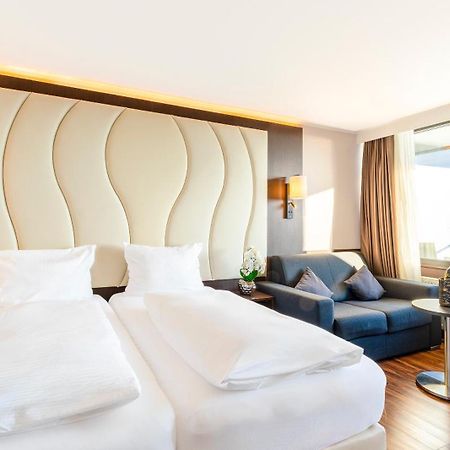 Plaza Hotel Foehr Am Bodensee ฟรีดริชส์ฮาเฟน ภายนอก รูปภาพ