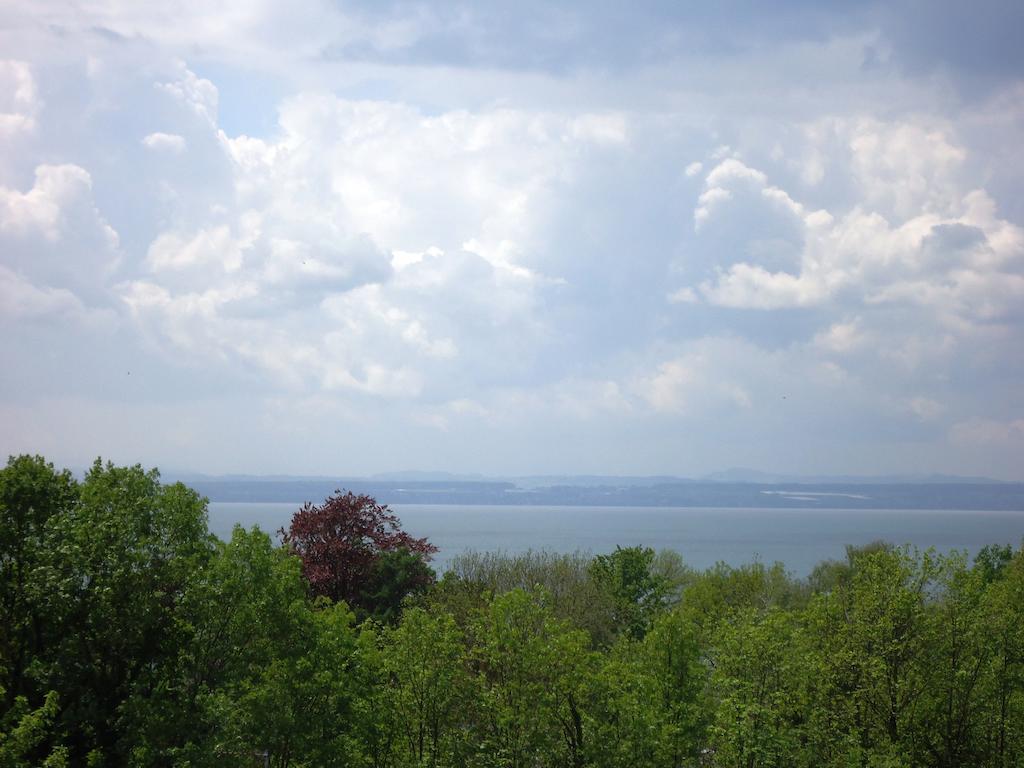 Plaza Hotel Foehr Am Bodensee ฟรีดริชส์ฮาเฟน ภายนอก รูปภาพ