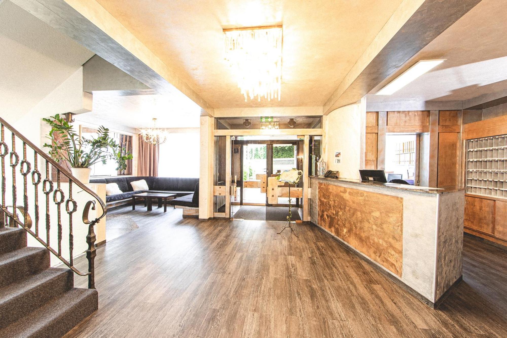 Plaza Hotel Foehr Am Bodensee ฟรีดริชส์ฮาเฟน ภายนอก รูปภาพ