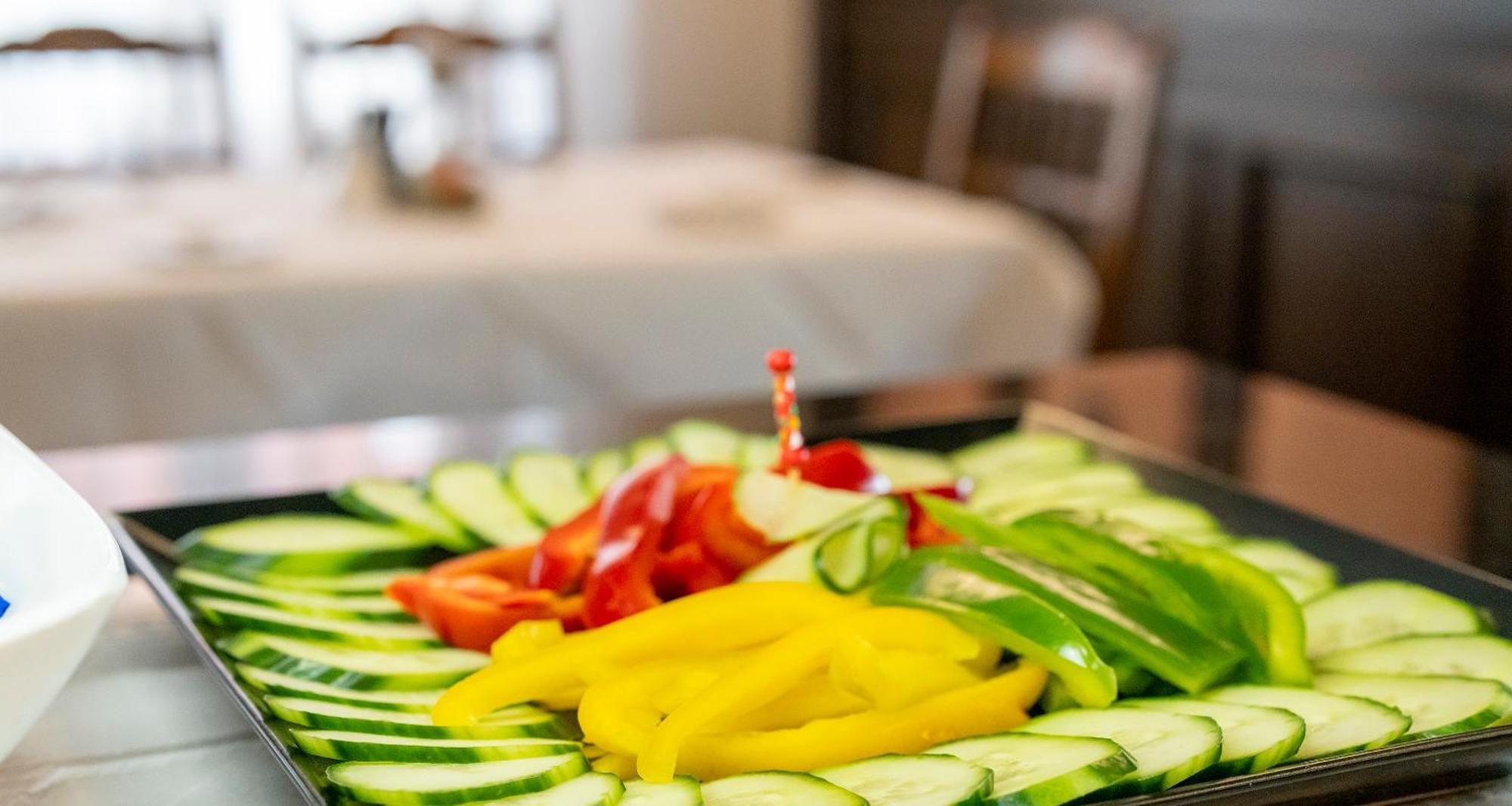 Plaza Hotel Foehr Am Bodensee ฟรีดริชส์ฮาเฟน ภายนอก รูปภาพ