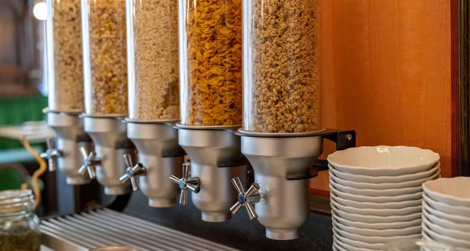 Plaza Hotel Foehr Am Bodensee ฟรีดริชส์ฮาเฟน ภายนอก รูปภาพ
