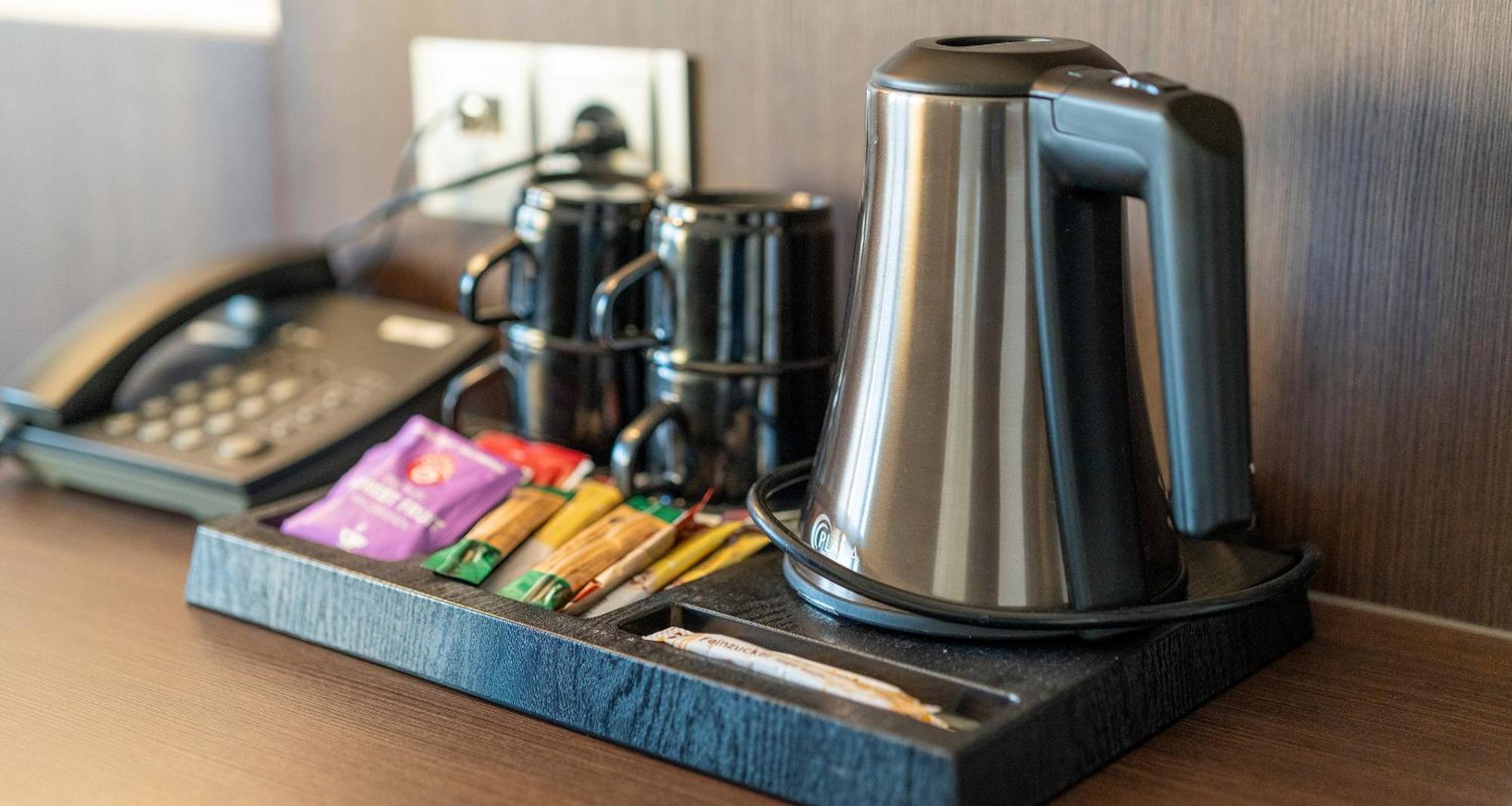 Plaza Hotel Foehr Am Bodensee ฟรีดริชส์ฮาเฟน ภายนอก รูปภาพ