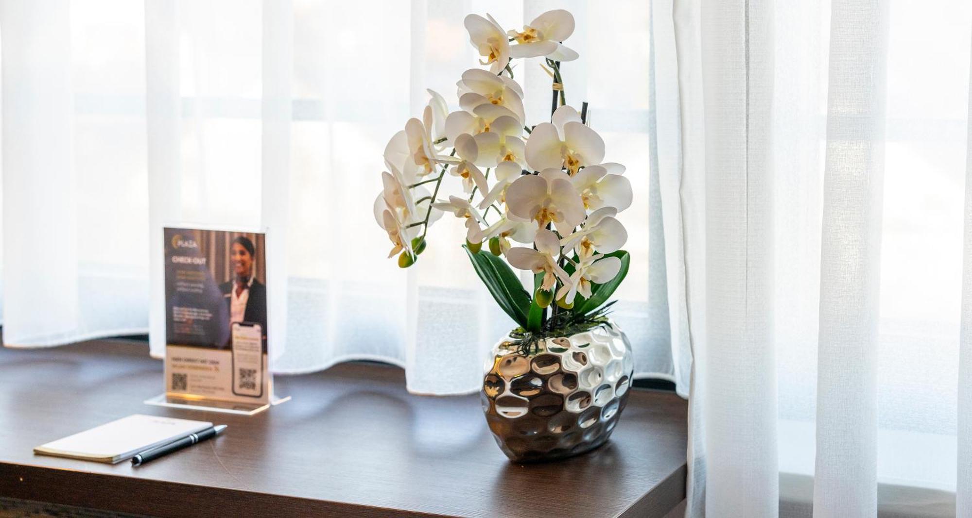 Plaza Hotel Foehr Am Bodensee ฟรีดริชส์ฮาเฟน ภายนอก รูปภาพ