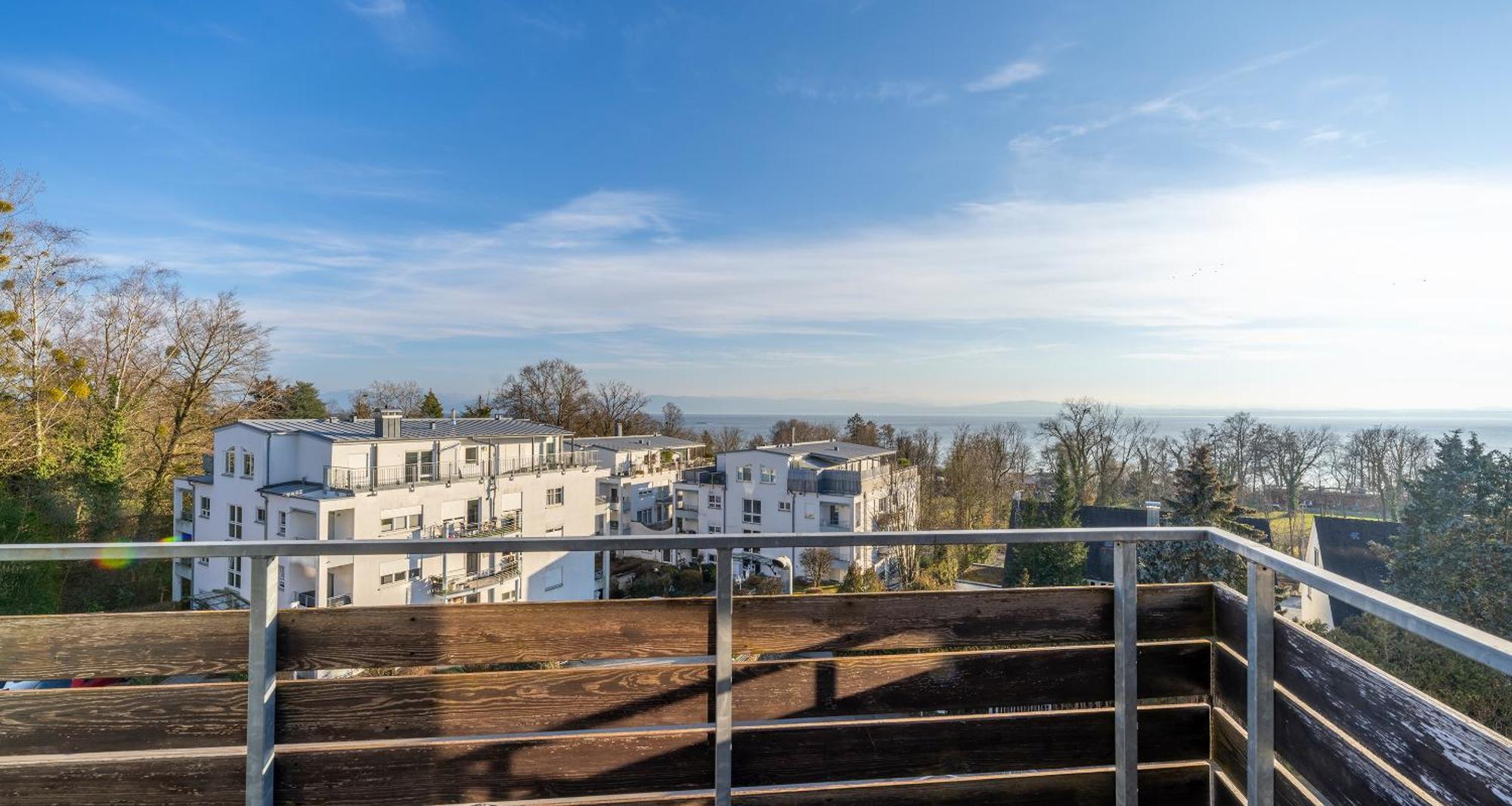 Plaza Hotel Foehr Am Bodensee ฟรีดริชส์ฮาเฟน ภายนอก รูปภาพ