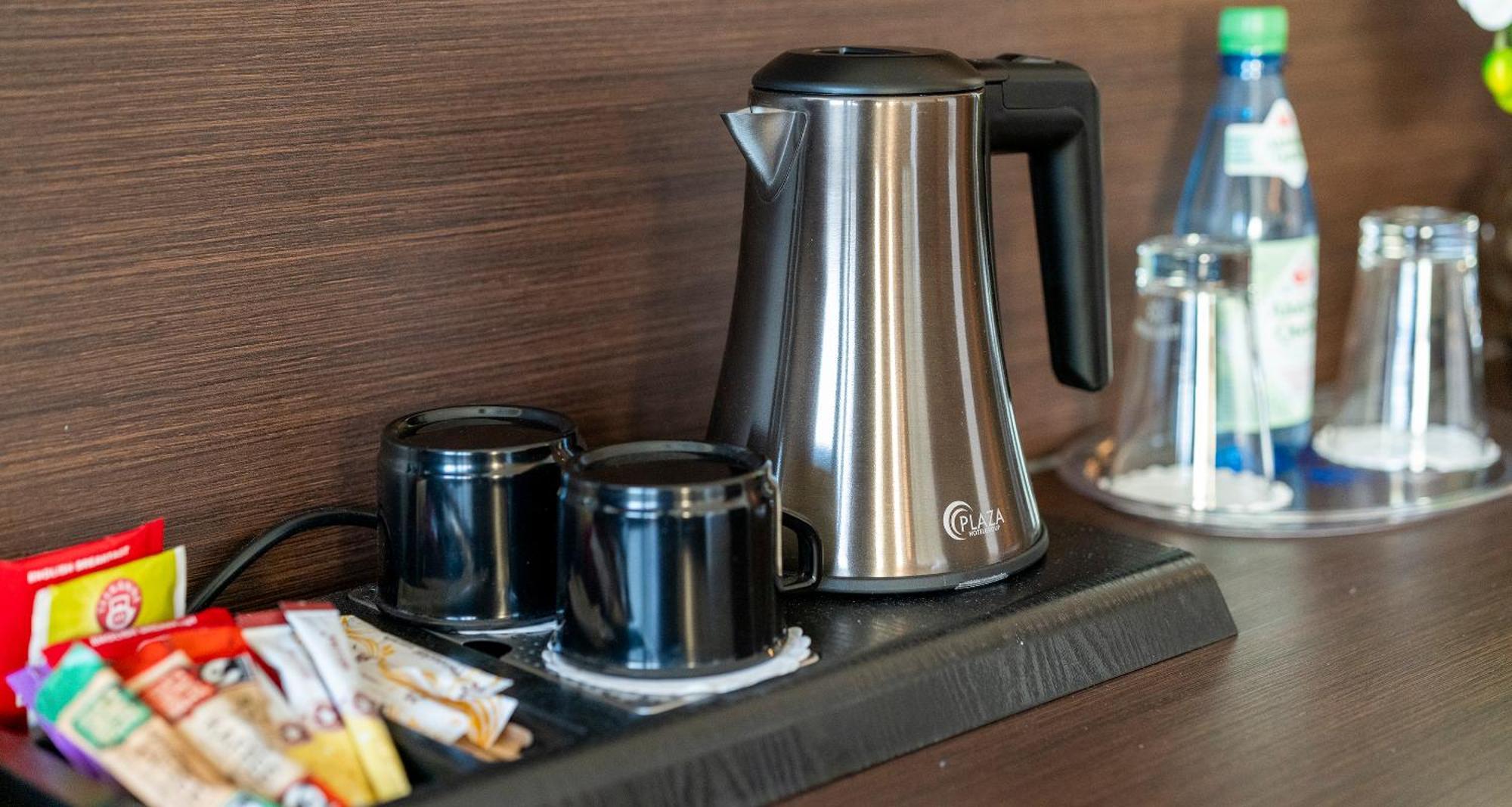 Plaza Hotel Foehr Am Bodensee ฟรีดริชส์ฮาเฟน ภายนอก รูปภาพ