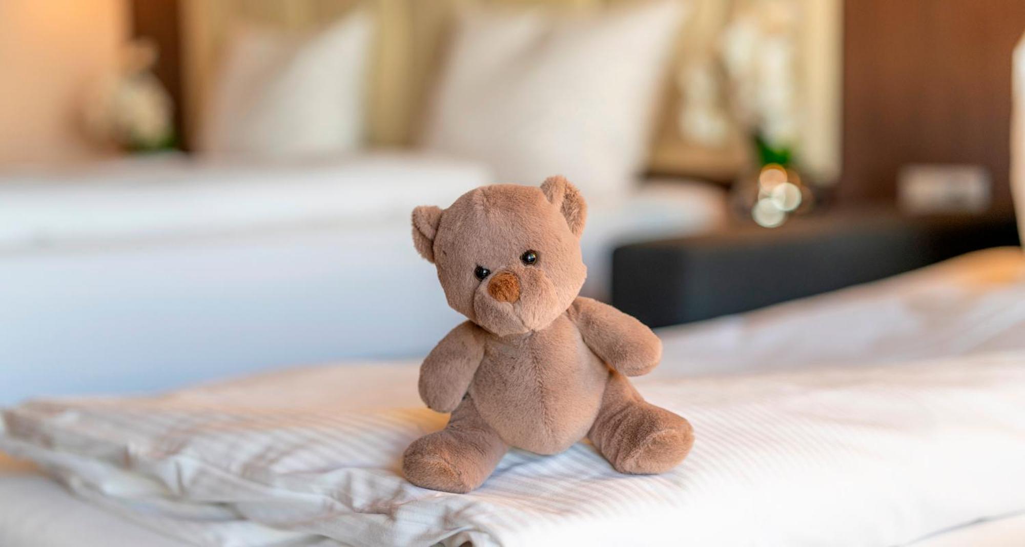 Plaza Hotel Foehr Am Bodensee ฟรีดริชส์ฮาเฟน ห้อง รูปภาพ