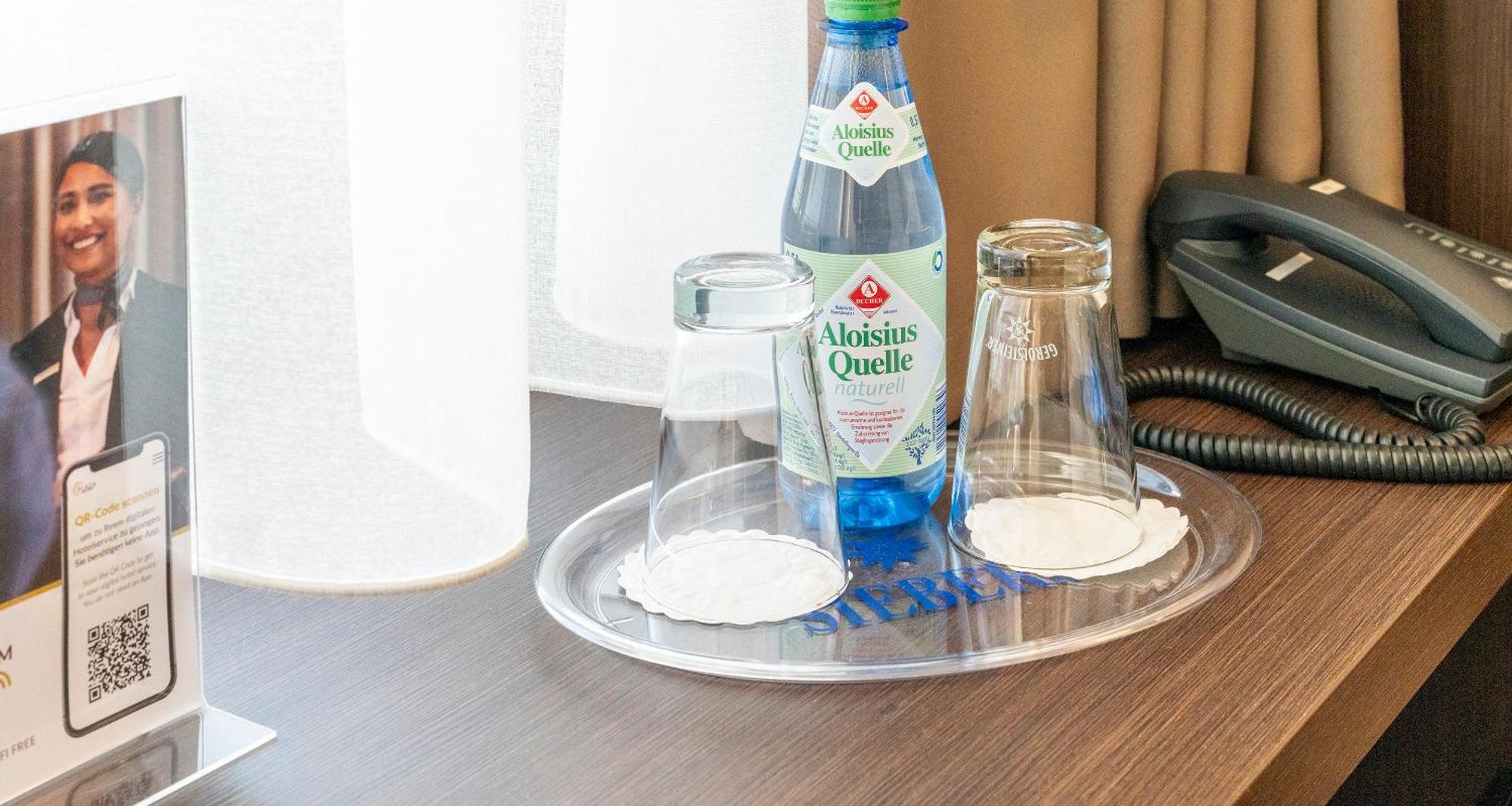 Plaza Hotel Foehr Am Bodensee ฟรีดริชส์ฮาเฟน ห้อง รูปภาพ