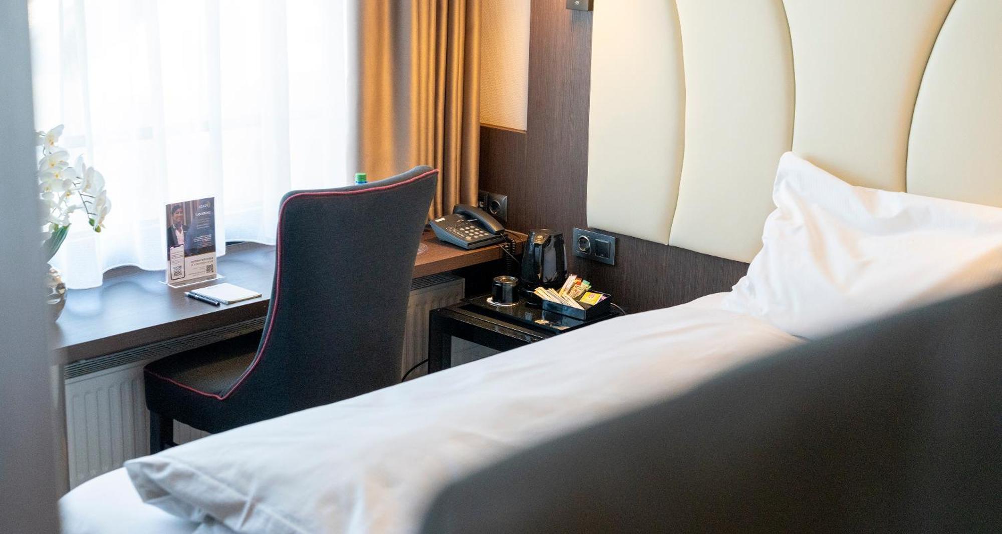Plaza Hotel Foehr Am Bodensee ฟรีดริชส์ฮาเฟน ห้อง รูปภาพ